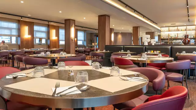 Fin de semana en Rennes en familia o con amigos con acceso al spa incluido