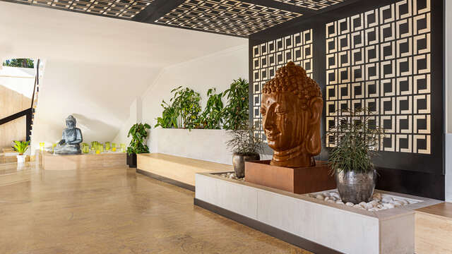 Ramada Resort by Wyndham Puerto de Mazarron