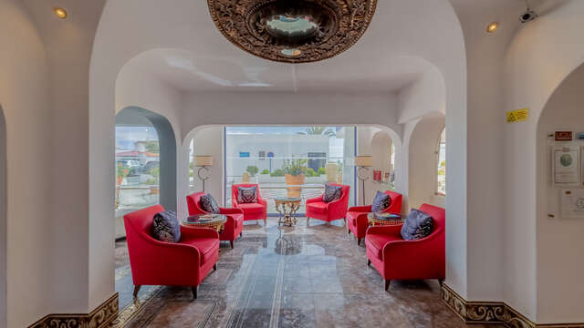 Grand Muthu Oura View Beach Club