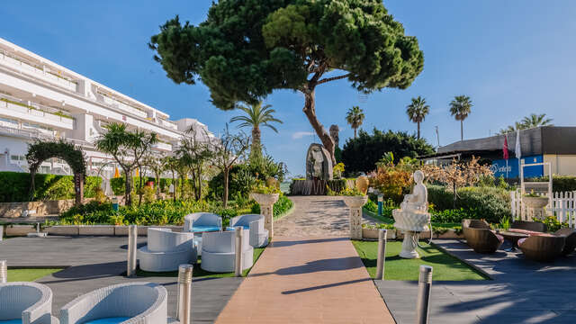 Muthu Clube Praia da Oura