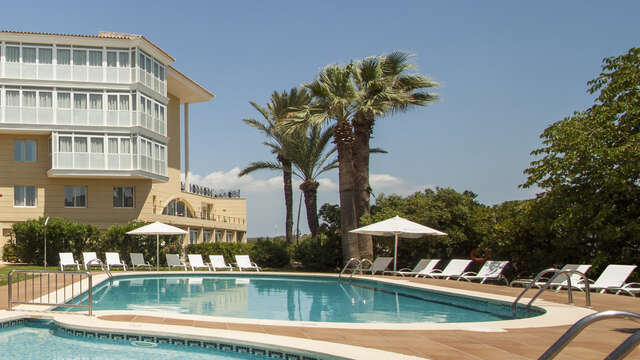 Catalonia Mirador des Port