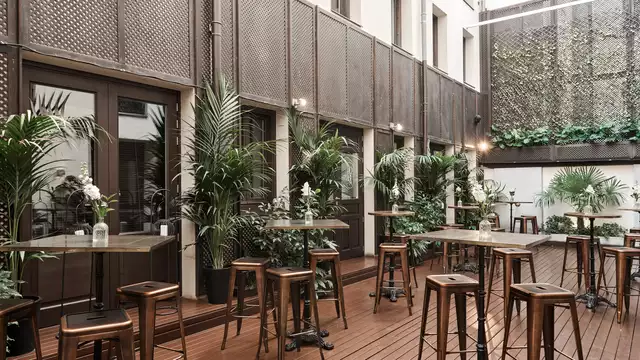 Para Regalar: habitación deluxe, cena, spa, masaje y mucho más en la Puerta de Alcalá