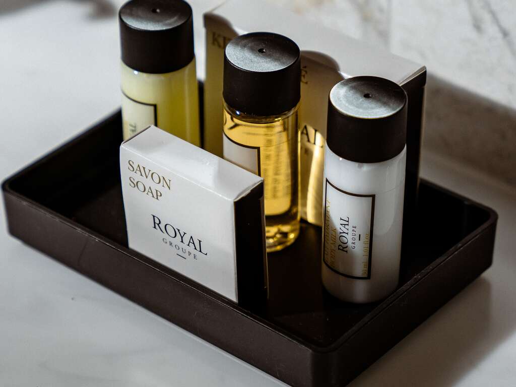 ÉLégance et gastronomie dans le Pas-de-Calais - 4* - 11