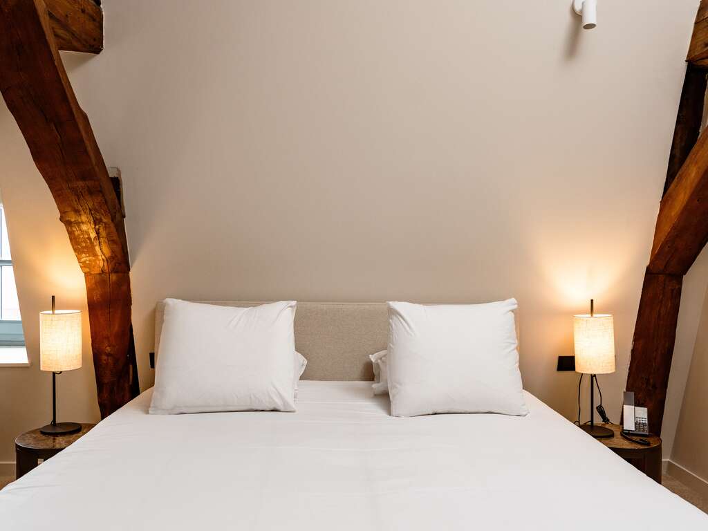 ÉLégance et gastronomie dans le Pas-de-Calais - 4* - 12