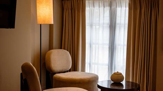 Hotel Royal Beaulaincourt