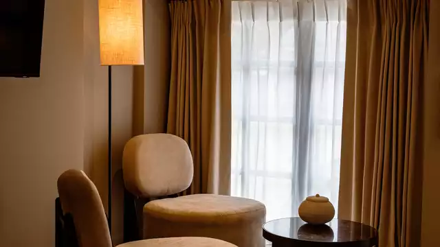 Estancia en un hotel con encanto en Béthune