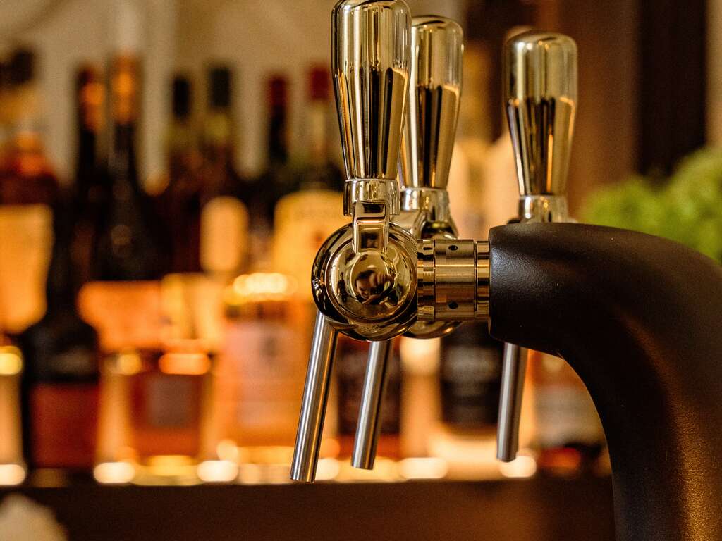 ÉLégance et gastronomie dans le Pas-de-Calais - 4* - 8