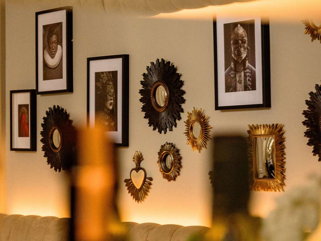 ÉLégance et gastronomie dans le Pas-de-Calais - 4* - 1