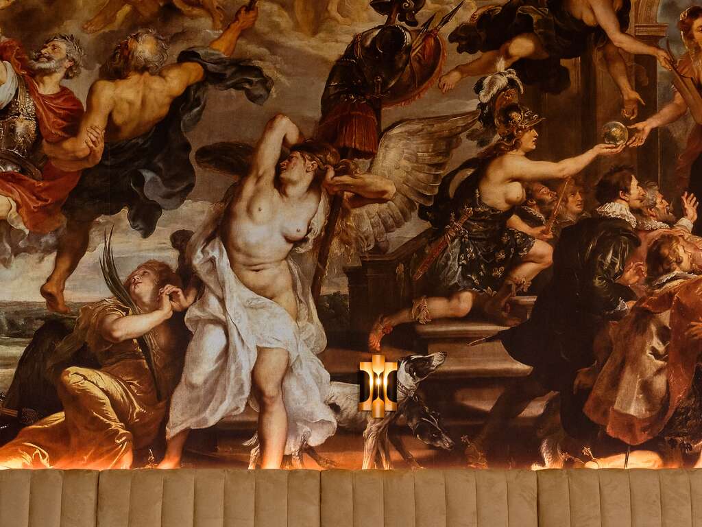 ÉLégance et gastronomie dans le Pas-de-Calais - 4* - 4