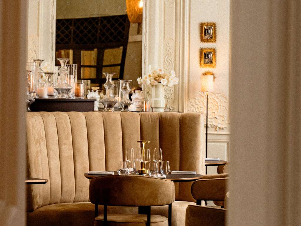 ÉLégance et gastronomie dans le Pas-de-Calais - 4* - 5