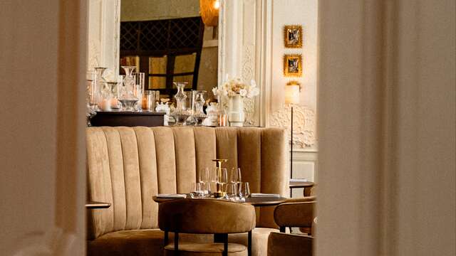 Hotel Royal Beaulaincourt