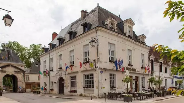 Estancia con encanto en el corazón de Touraine
