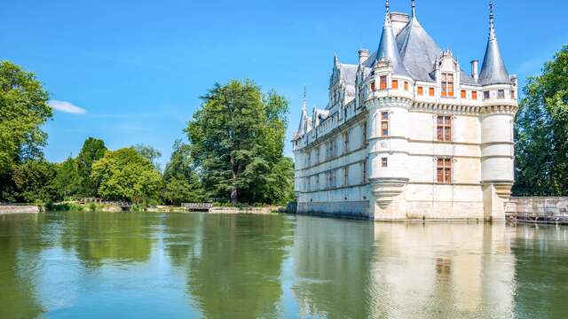 Logis Hotel Restaurant Le Puits Dore