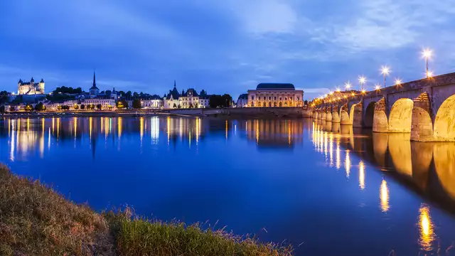Charme e tranquillità vicino a Chinon