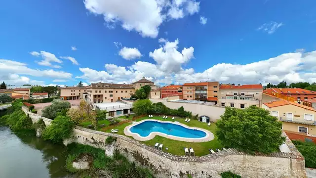 Relájate en el spa y alójate en habitación twin con desayuno