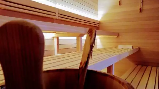 Soggiorno relax a Fiuggi Terme con accesso alla spa incluso