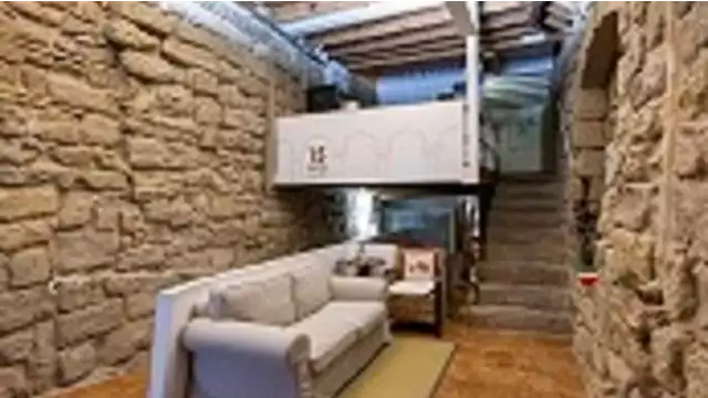 Relax in un borgo catalano storico