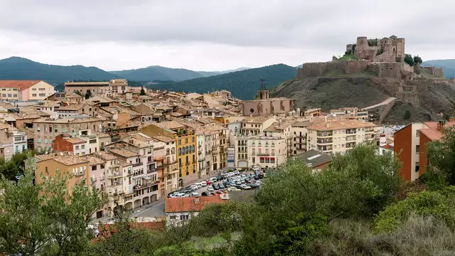 Ontdek het hart van Catalonië