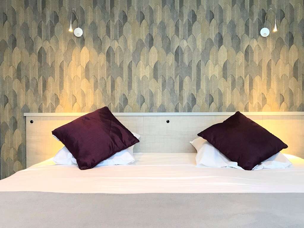 Dîner du terroir à Saint-Anne d'Auray - 3* - 9