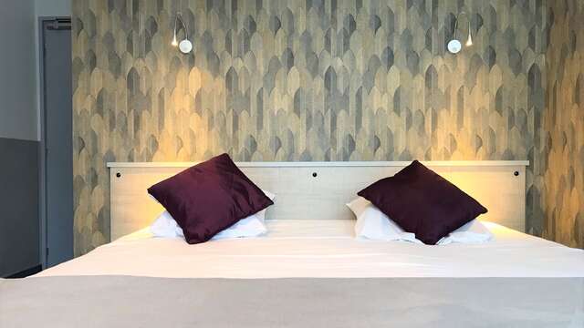 L Auberg ine - Maisons Glenn Anna