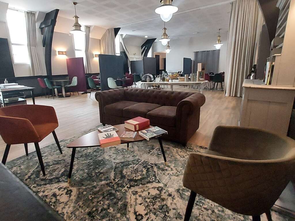 Dîner du terroir à Saint-Anne d'Auray - 3* - 6