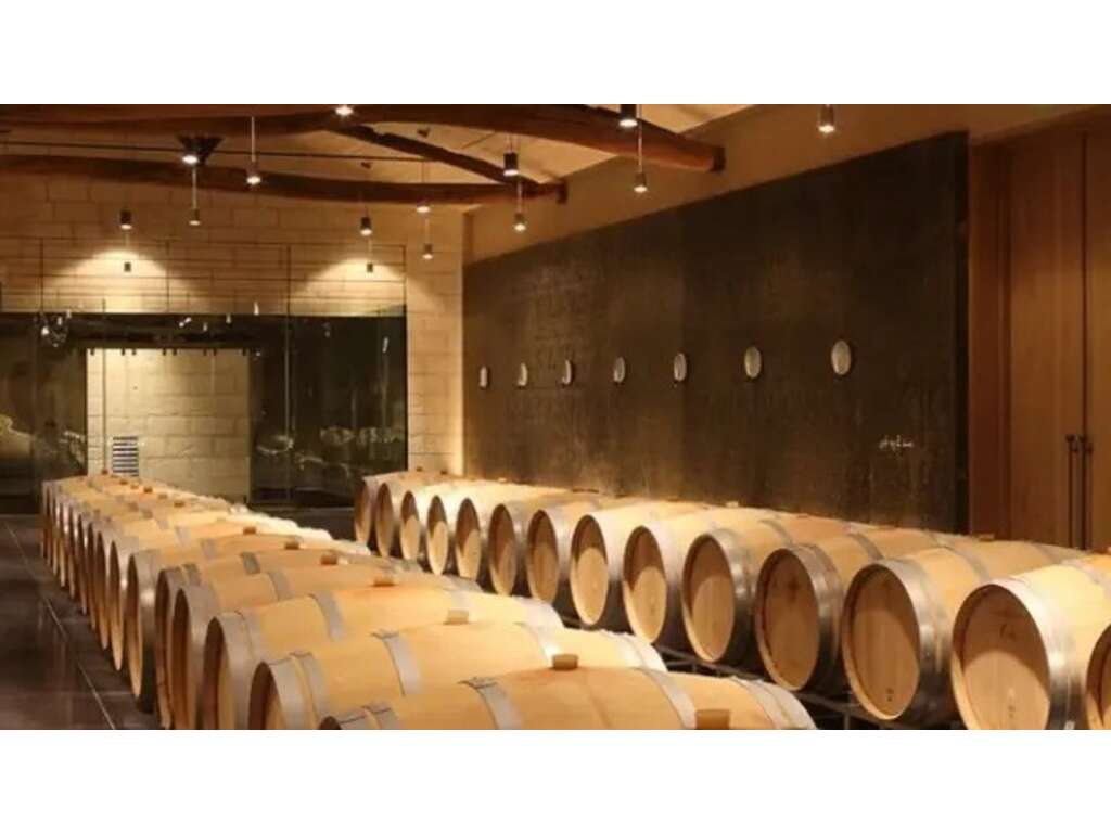 Séjour à Saint-Emilion avec visite d'un vignoble - 3* - 12