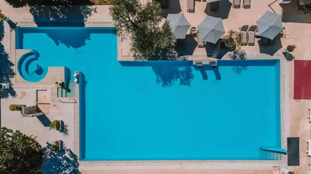 Week-end aux thermes de Montegrotto avec accès au spa et dîner