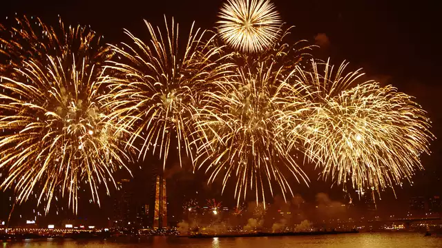 Réveillon romantique dans le Maastricht tendance