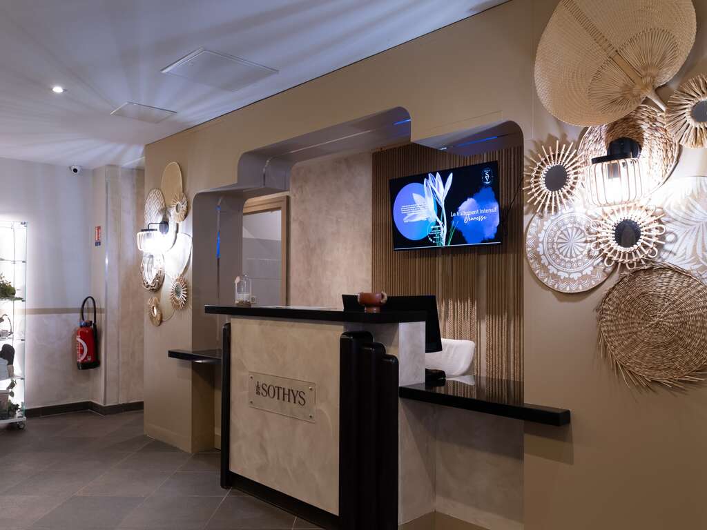 Escapade 4* avec spa illimité au calme à Montpellier - 4* - 18