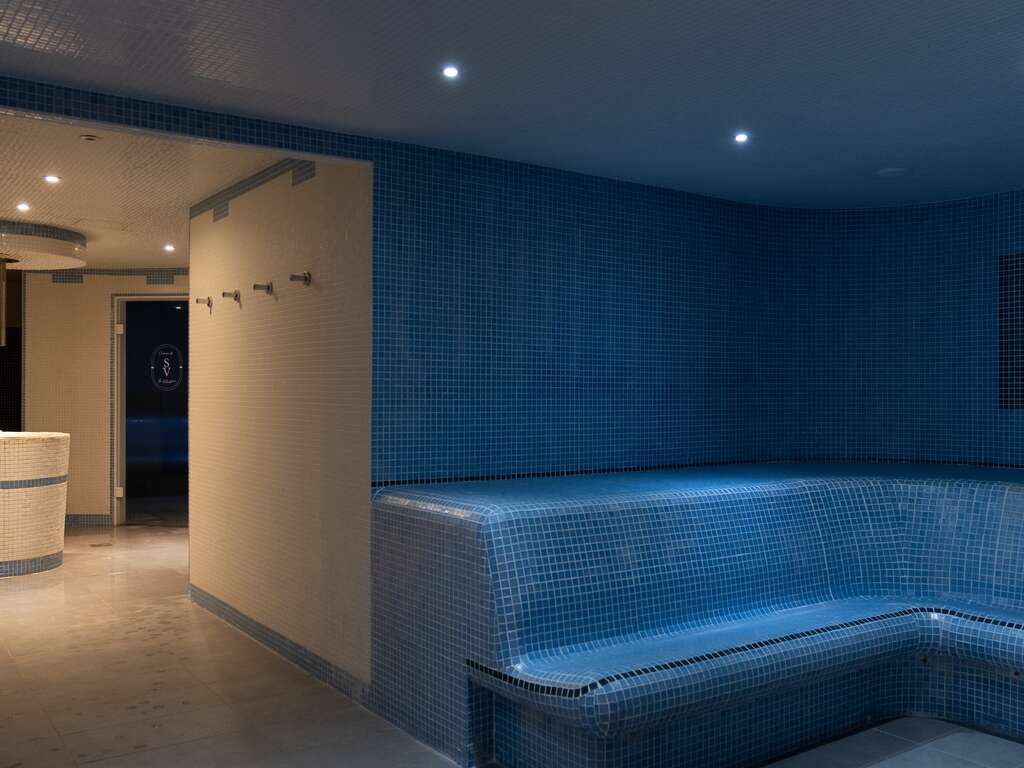 Escapade 4* avec spa illimité au calme à Montpellier - 4* - 5