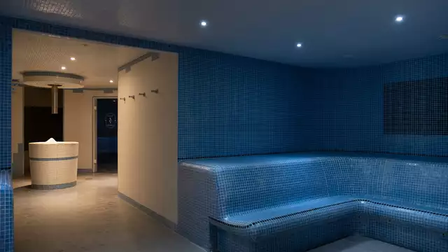 Sejour relaxant avec spa dans un cadre paisible a Montpellier