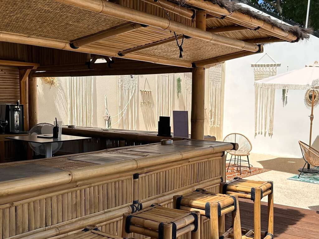 Escapade 4* avec spa illimité au calme à Montpellier - 4* - 6