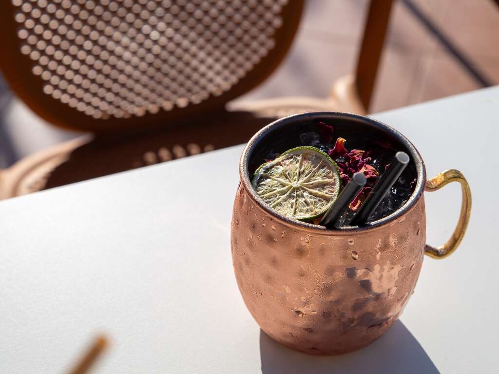 Escapade 4* avec spa illimité au calme à Montpellier - 4* - 8