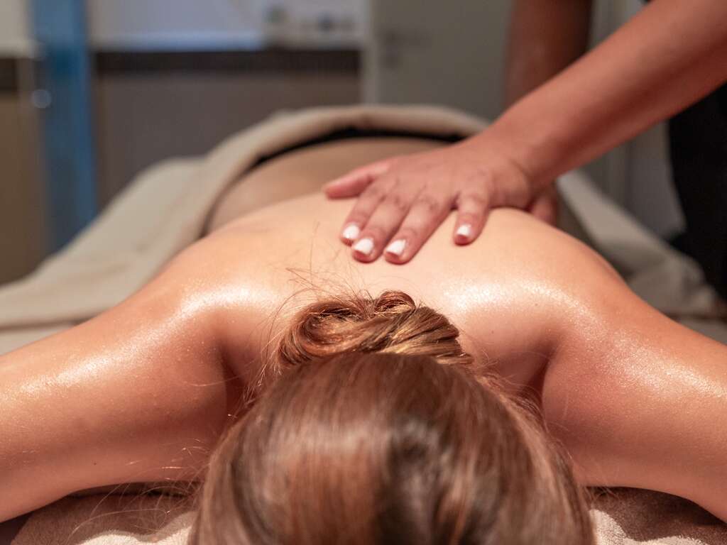 Escapade 4* avec spa illimité au calme à Montpellier - 4* - 16