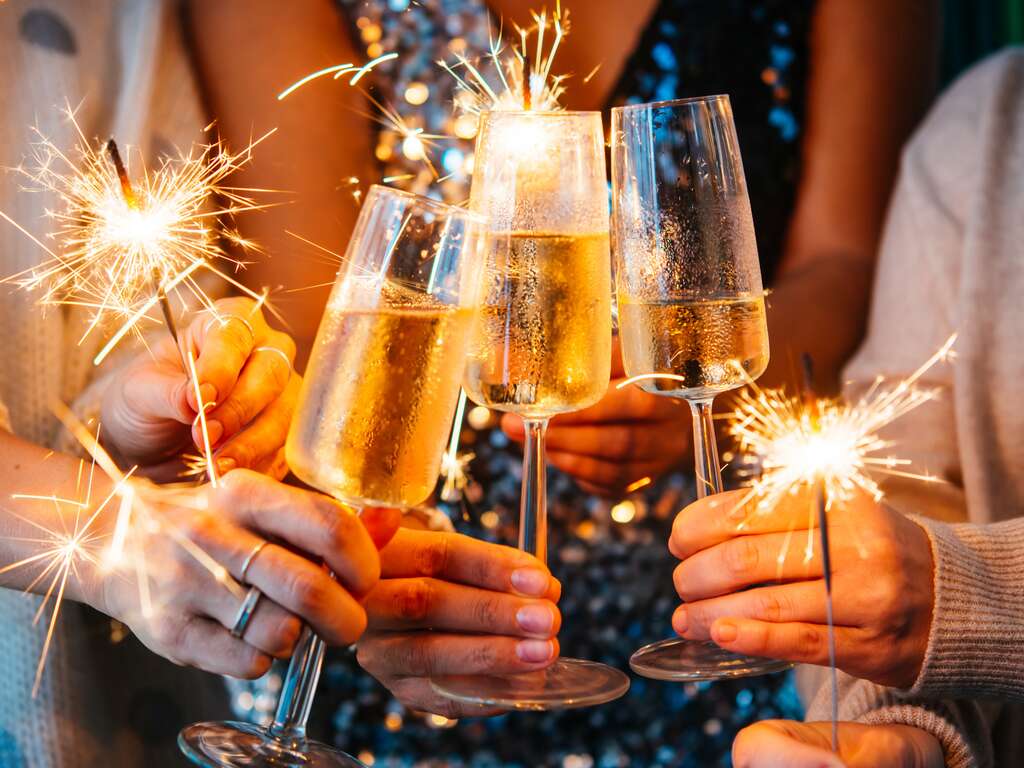 Fêtez le Nouvel An avec un dîner d'exception près de Rouen - 3* - 20