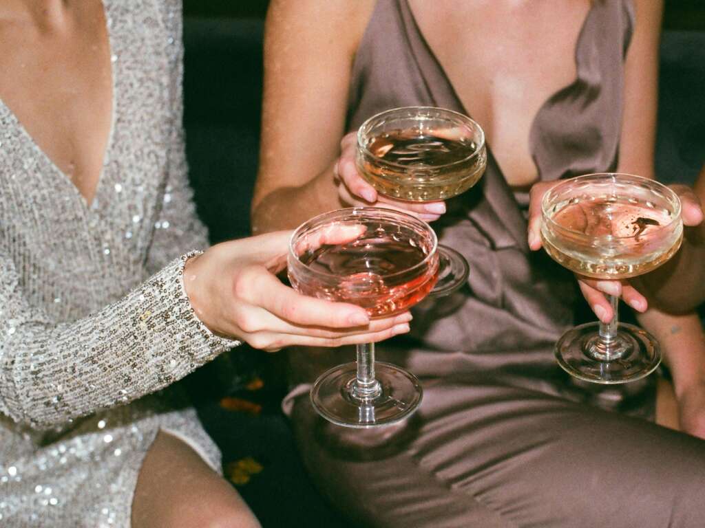 Soirée spéciale Nouvel An avec DJ et coktail dinatoire dans un chateau - 4* - 1