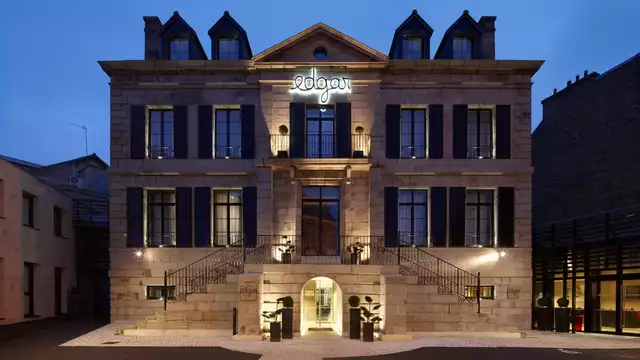 Encanto en Saint-Brieuc