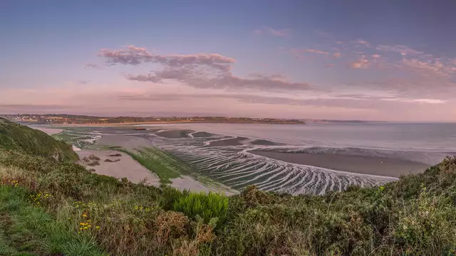 Luxe vakantie in Saint-Brieuc