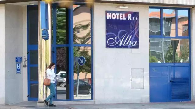 Soria, vous ne pouvez pas l'imaginer ! Visitez la ville des poètes dans une chambre familiale