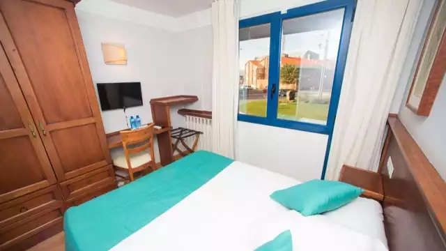 Soria, vous ne pouvez pas l'imaginer ! Visitez la ville des poètes dans une chambre familiale