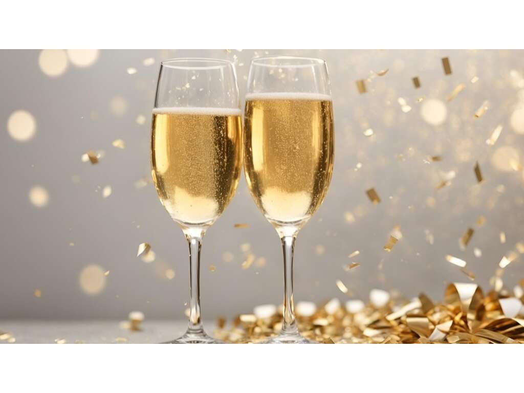 Passez un jour de l'an dans un hôtel de charme à Saint-Emilion avec spa et champagne - 4* - 22