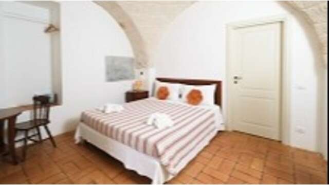 Masseria Borgo Santuri