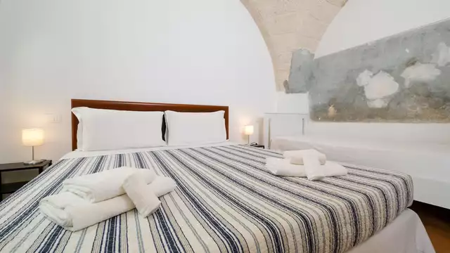 Borgo Santuri: masseria de 4 estrellas en el corazón de Marzamemi