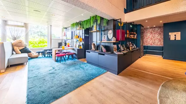 Halte gourmande à 10 minutes du centre-ville de Dijon