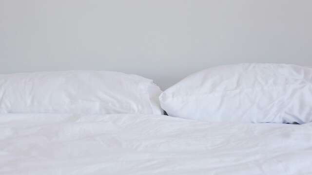 Late check-out tot 13u