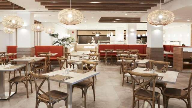 Insotel Club Tarida Playa