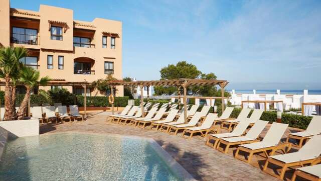 Insotel Club Tarida Playa