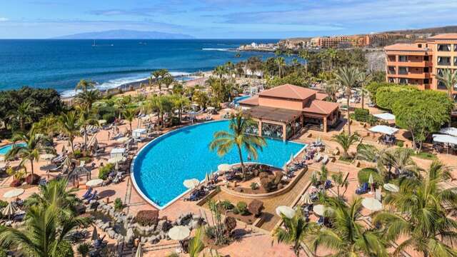 H Costa Adeje Palace