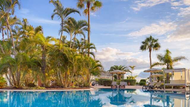 H Costa Adeje Palace