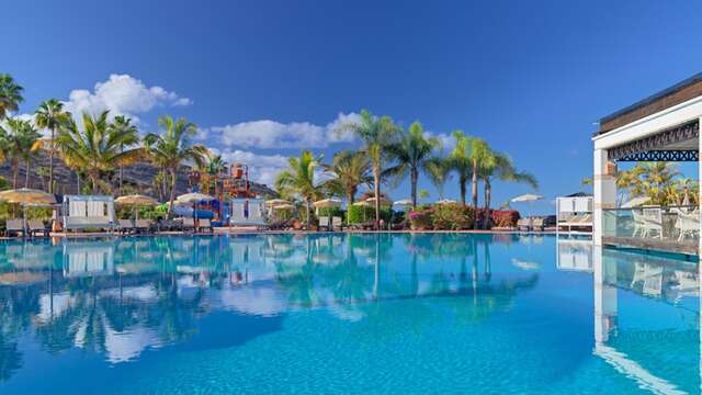 H Costa Adeje Palace